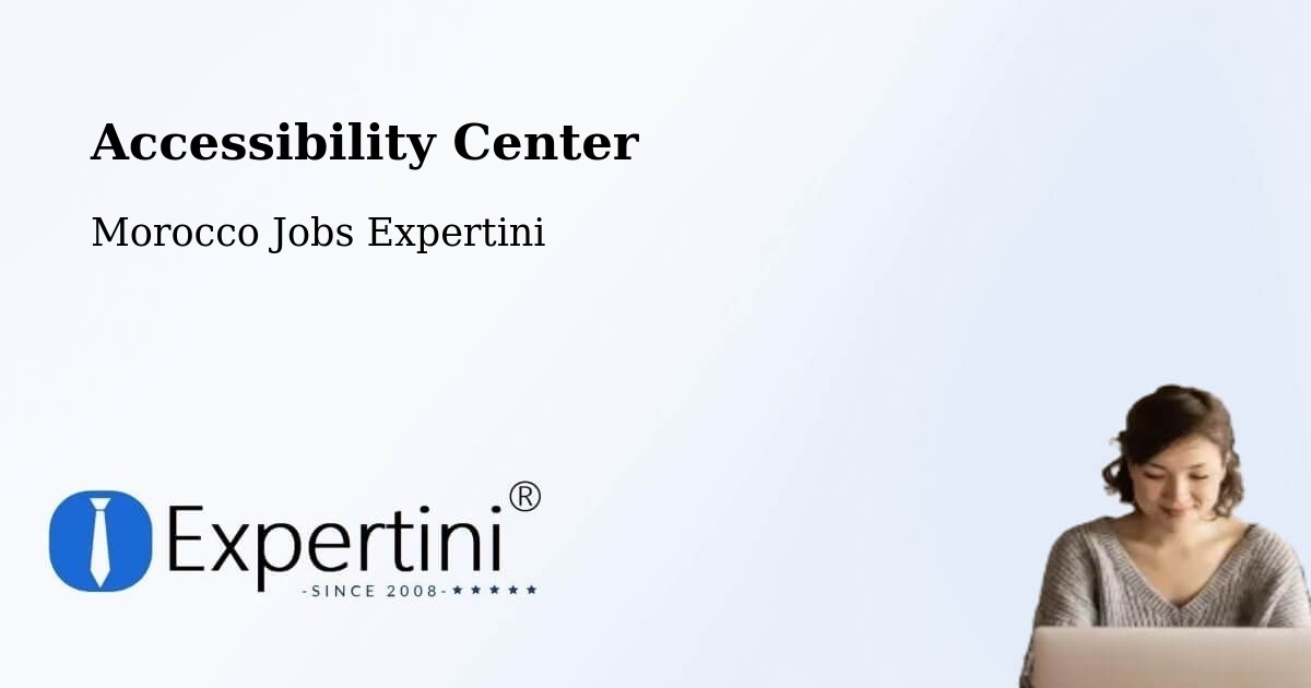 Accessibility Statement – Arbaoua - Morocco Jobs Expertini