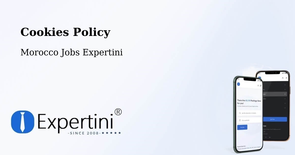 Cookie Policy – Arbaoua - Morocco Jobs Expertini